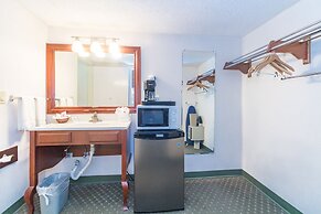 Days Inn by Wyndham San Diego/Downtown/Convention Center