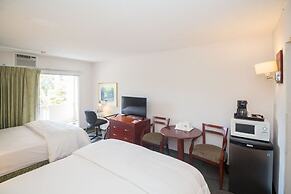 Days Inn by Wyndham San Diego/Downtown/Convention Center