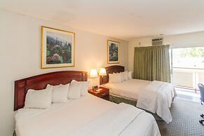 Days Inn by Wyndham San Diego/Downtown/Convention Center