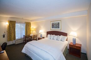 Days Inn by Wyndham San Diego/Downtown/Convention Center