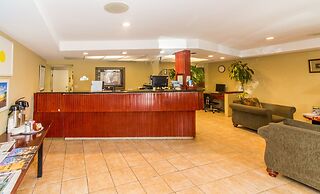 Days Inn by Wyndham San Diego/Downtown/Convention Center