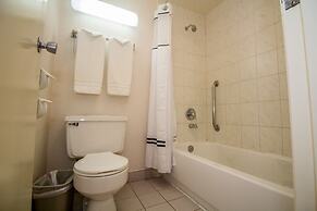 Days Inn by Wyndham San Diego/Downtown/Convention Center