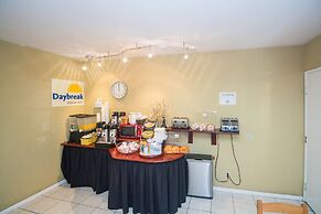 Days Inn by Wyndham San Diego/Downtown/Convention Center