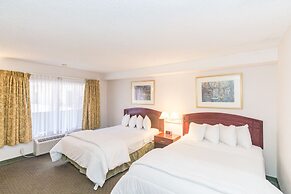 Days Inn by Wyndham San Diego/Downtown/Convention Center