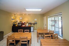 Days Inn by Wyndham San Diego/Downtown/Convention Center