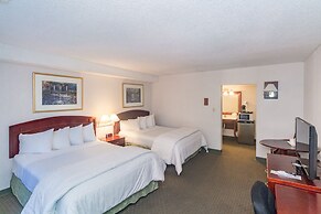 Days Inn by Wyndham San Diego/Downtown/Convention Center