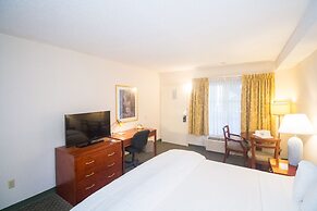 Days Inn by Wyndham San Diego/Downtown/Convention Center