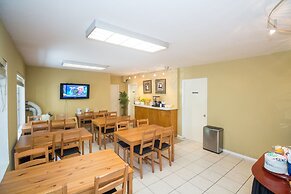 Days Inn by Wyndham San Diego/Downtown/Convention Center