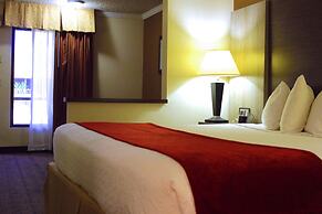 Best Western Galleria Inn & Suites