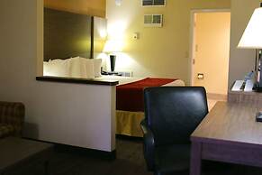 Best Western Galleria Inn & Suites