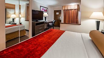 Best Western Galleria Inn & Suites