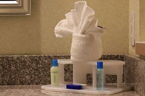 Best Western Galleria Inn & Suites