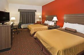 Best Western Galleria Inn & Suites