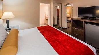 Best Western Galleria Inn & Suites