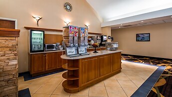 Best Western Galleria Inn & Suites
