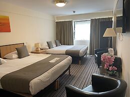 The Waterside Hotel