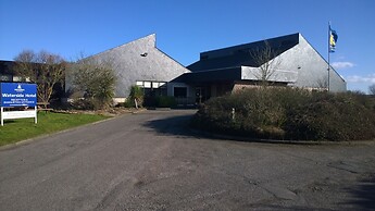 The Waterside Hotel