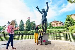 Holiday Inn Express Philadelphia-Midtown by IHG