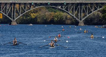 Holiday Inn Express Philadelphia-Midtown by IHG