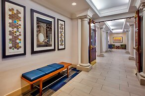 Holiday Inn Express Philadelphia-Midtown by IHG