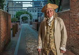 Holiday Inn Express Philadelphia-Midtown by IHG