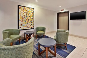 Holiday Inn Express Philadelphia-Midtown by IHG