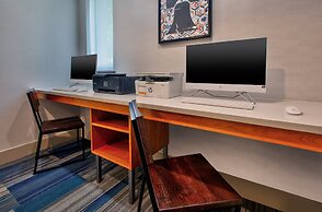 Holiday Inn Express Philadelphia-Midtown by IHG