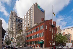 Holiday Inn Express Philadelphia-Midtown by IHG