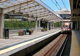 Holiday Inn Express Philadelphia-Midtown by IHG