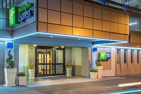 Holiday Inn Express Philadelphia-Midtown by IHG