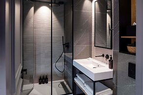 Victoria Palace Hotel Paris