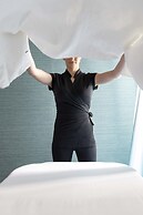 Victoria Palace Hotel Paris