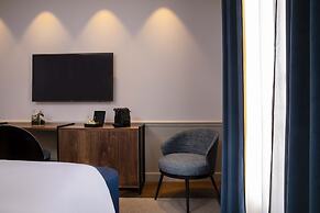 Victoria Palace Hotel Paris