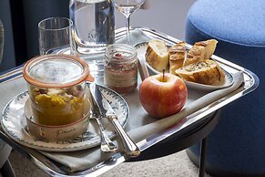 Victoria Palace Hotel Paris