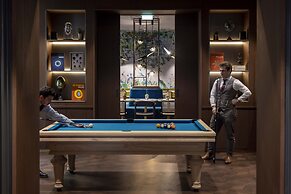 Victoria Palace Hotel Paris