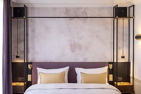 Victoria Palace Hotel Paris