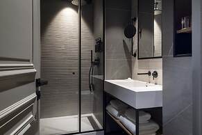 Victoria Palace Hotel Paris