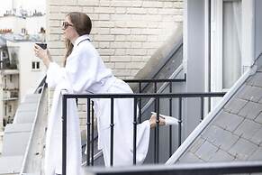 Victoria Palace Hotel Paris