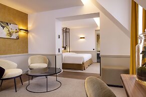 Victoria Palace Hotel Paris