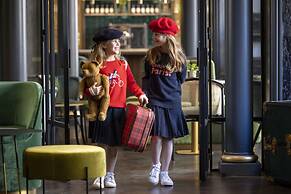 Victoria Palace Hotel Paris