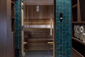 Victoria Palace Hotel Paris