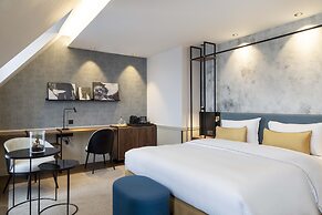 Victoria Palace Hotel Paris