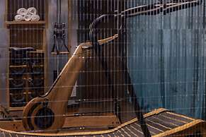 Victoria Palace Hotel Paris