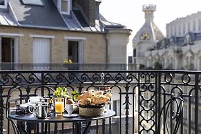 Victoria Palace Hotel Paris