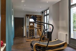 Victoria Palace Hotel Paris