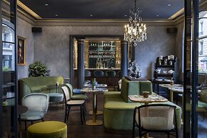 Victoria Palace Hotel Paris