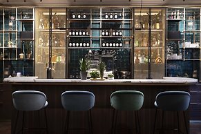 Victoria Palace Hotel Paris