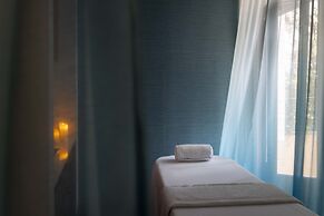 Victoria Palace Hotel Paris