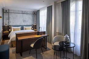 Victoria Palace Hotel Paris