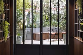 Victoria Palace Hotel Paris